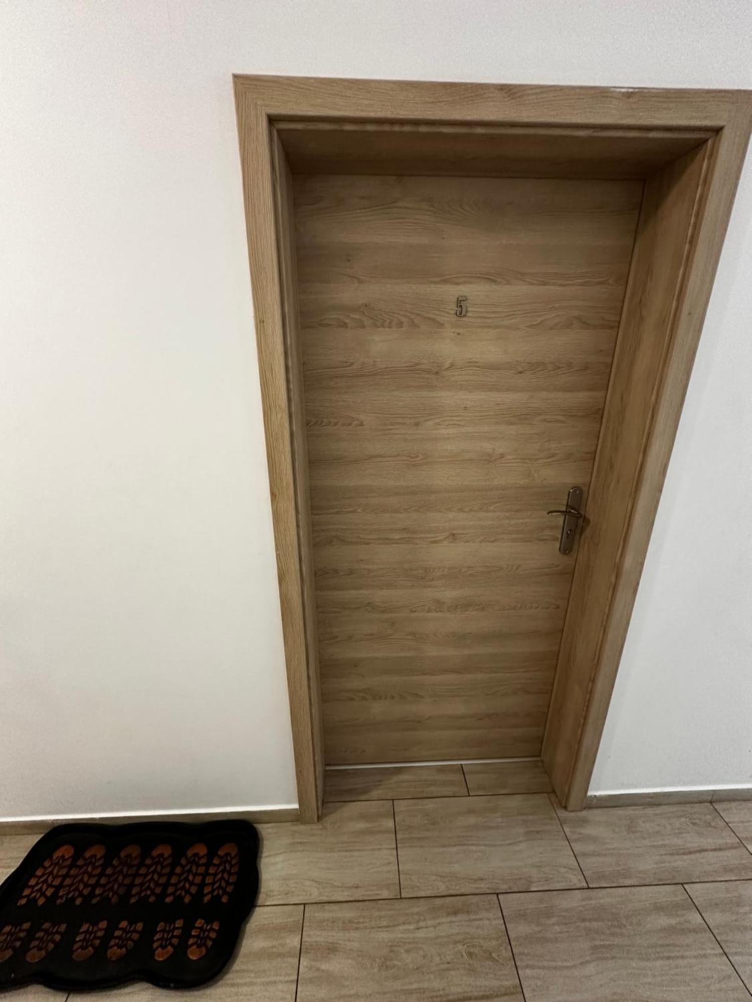 Agroturystyka Pod Grzywaczem Villa Sloszow Ngoại thất bức ảnh