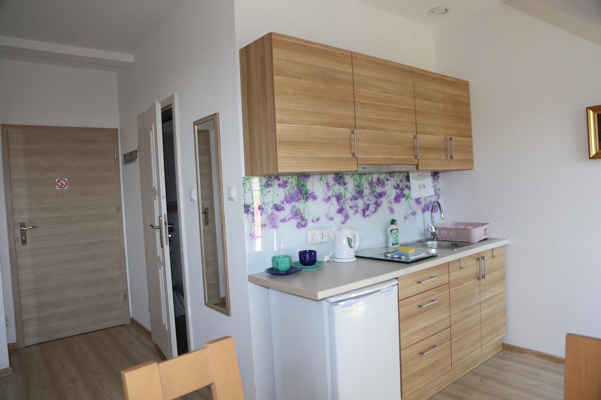 Agroturystyka Pod Grzywaczem Villa Sloszow Ngoại thất bức ảnh